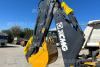 Экскаватор-погрузчик XCMG XC8-S3570 